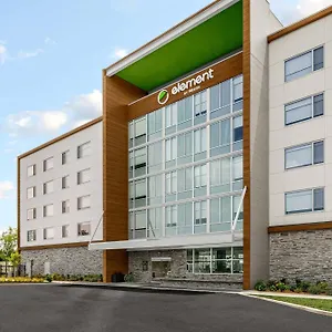 Hotel Element Airport ***